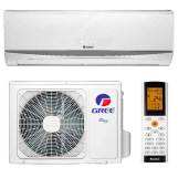 Кондиціонер спліт-система Gree Lomo GWH12QC-K6DND2F WHITE